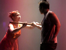 Rockdale Dance Studio Gallery