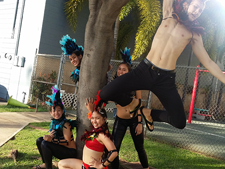 Rockdale Dance Studio Gallery