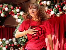 Rockdale Dance Studio Gallery