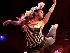 Rockdale Dance Studio Gallery