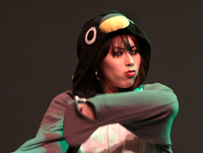 Rockdale Dance Studio Gallery